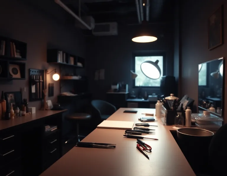 Wimpernverlängerung Neustadt an der Weinstrasse 1